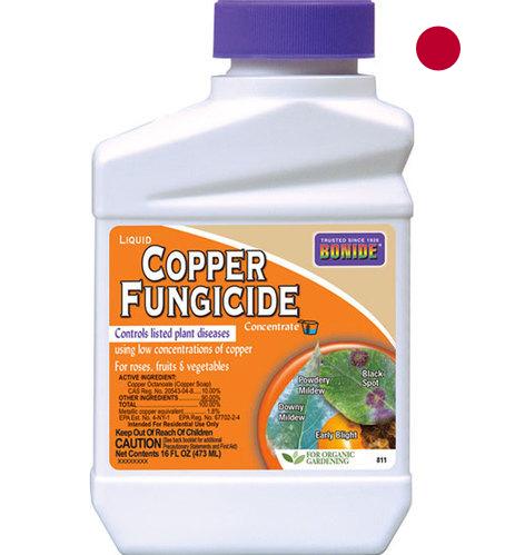 Фунгициды из Японии