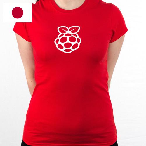 Футболки женские из Японии