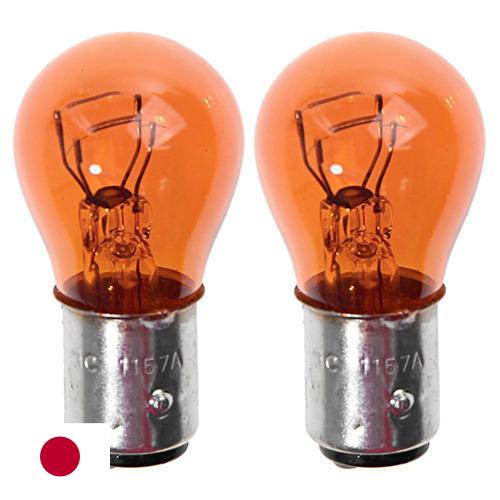 Габаритные огни из Японии