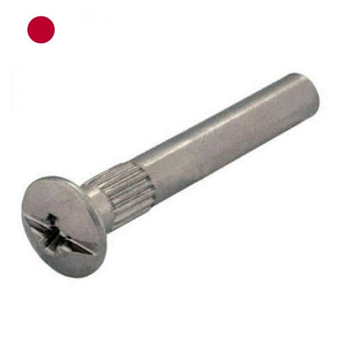 Гайки накидные из Японии