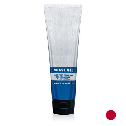 Гель для бритья из Японии