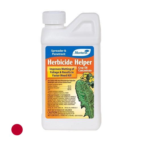 Гербициды из Японии