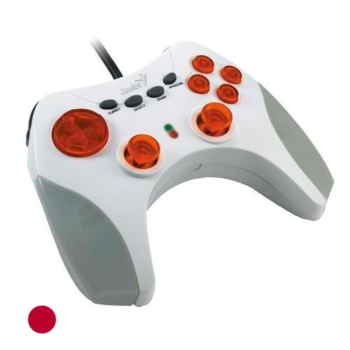 геймпад из Японии