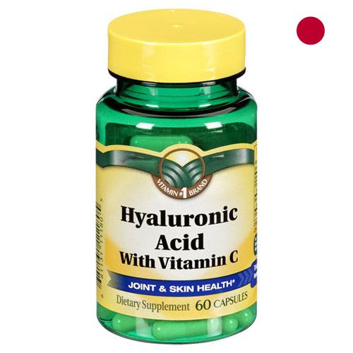 гиалуроновая кислота из Японии