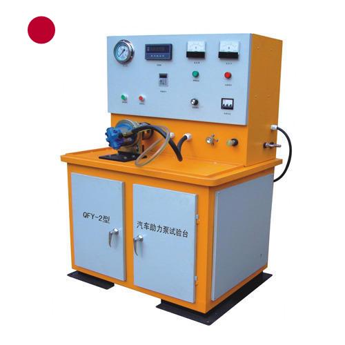 Гидравлические стенды из Японии