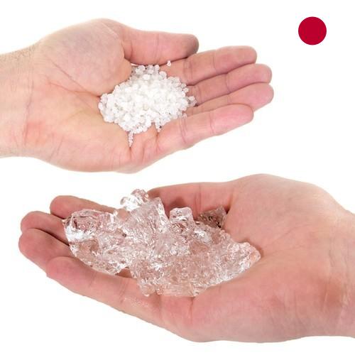 гидрогель из Японии