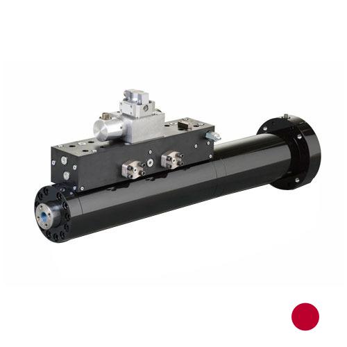 Гидроприводы из Японии