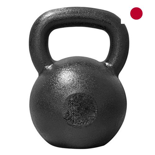 Гиря из Японии