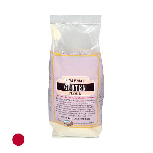 глютен пшеничный из Японии