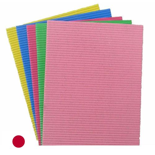 Гофрированная бумага из Японии