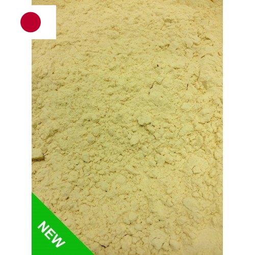 гороховый белок из Японии