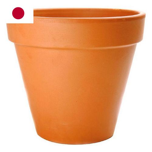 Горшки для цветов из Японии