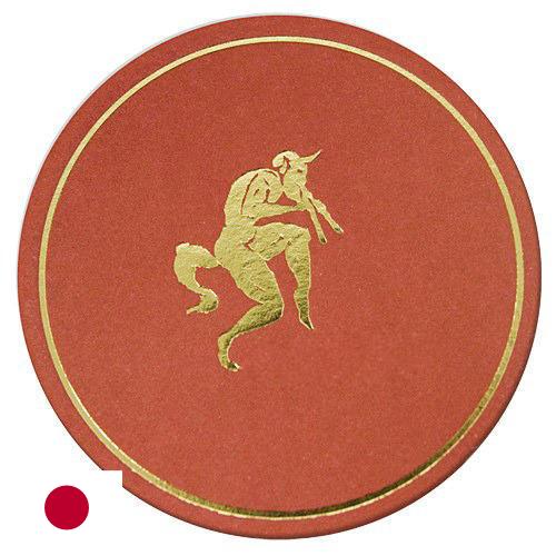 Горячая штамповка из Японии