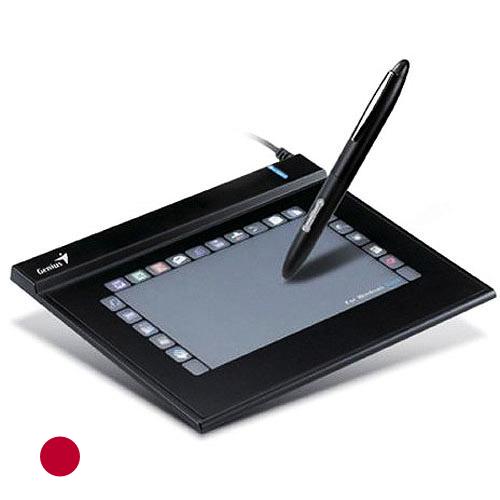 графический планшет из Японии