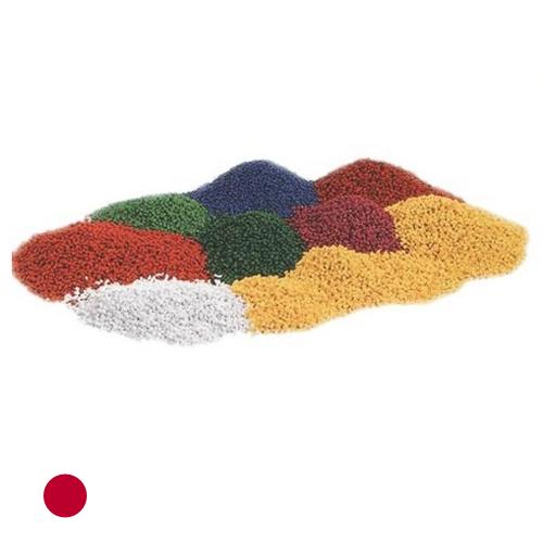 Гранулы пластиковые из Японии