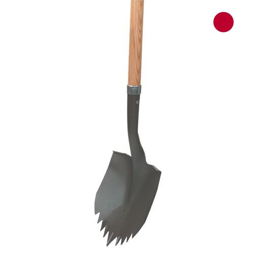 Грохоты из Японии