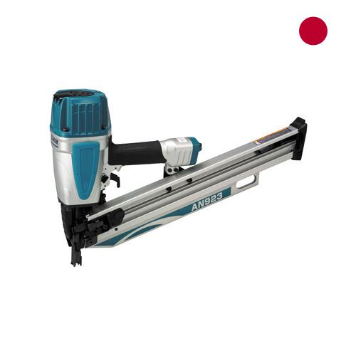 Гвоздезабивной пистолет из Японии