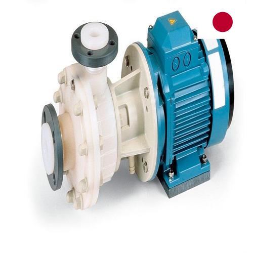 Химические насосы из Японии