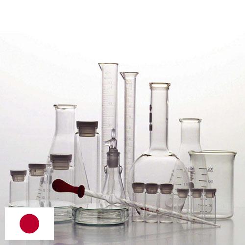 Химические реагенты из Японии