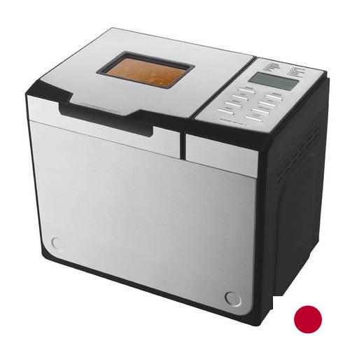 Хлебопечь из Японии