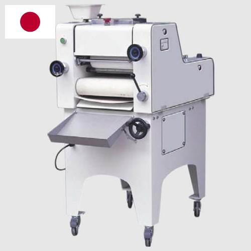 хлебопекарное оборудование из Японии
