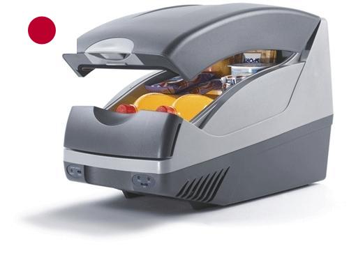 холодильник автомобильный из Японии