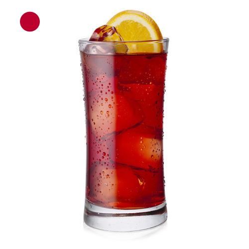 Холодный чай из Японии