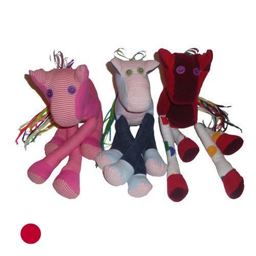 Игрушки декоративные из Японии