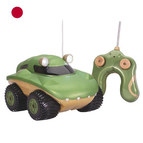 Игрушки с радиоуправлением из Японии