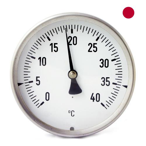 Индикатор температуры из Японии