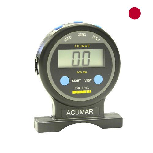 инклинометр из Японии