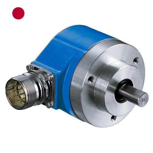 Инкрементные энкодеры из Японии