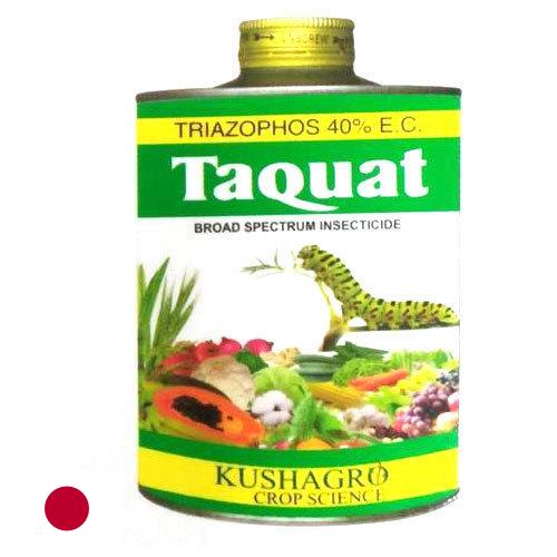 Инсектициды из Японии