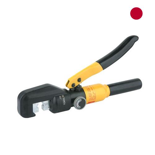 Инструменты обжимные гидравлические из Японии