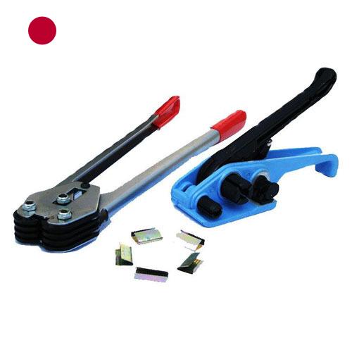 Инструменты упаковочные из Японии