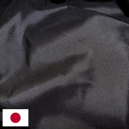 Интерьерные ткани из Японии