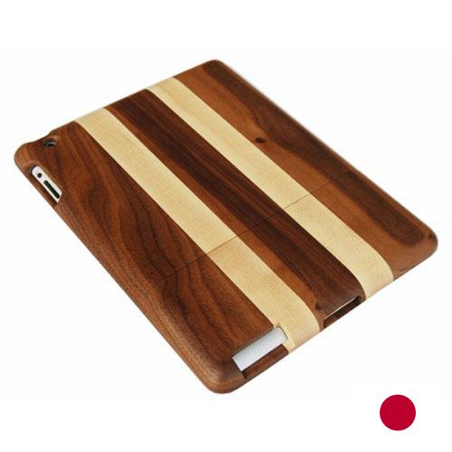 Изделия из дерева из Японии