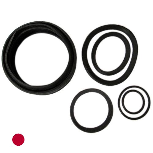 Изделия из каучука из Японии