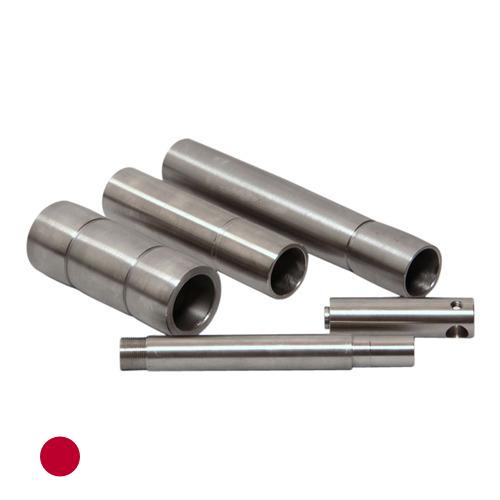 Изделия из металлов из Японии