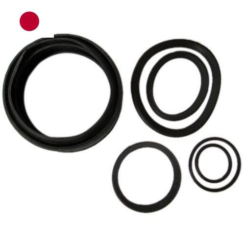 Изделия резинотехнические из Японии