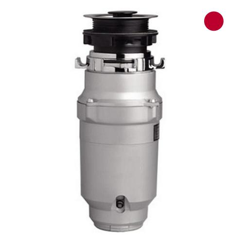 Измельчитель пищевых отходов из Японии