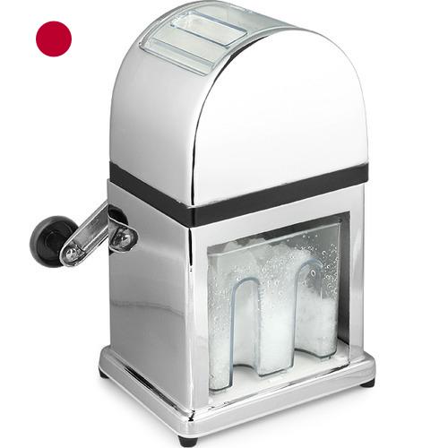 Измельчители льда из Японии