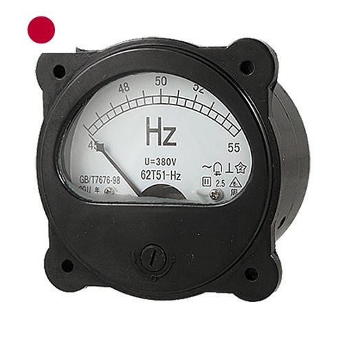 Измеритель частот из Японии