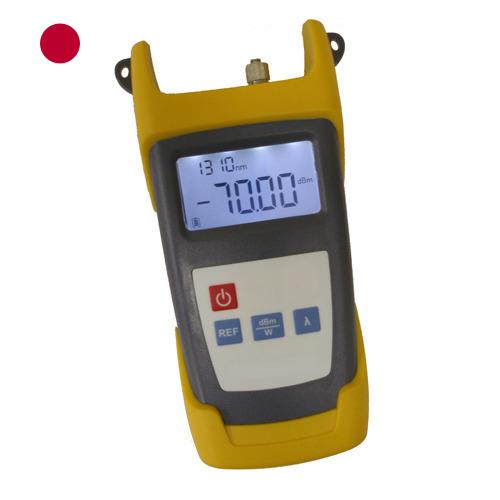 Измеритель оптической мощности из Японии