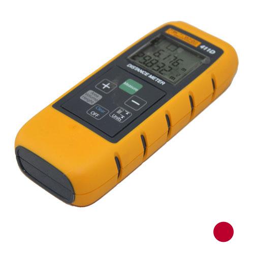 Измеритель расстояния из Японии