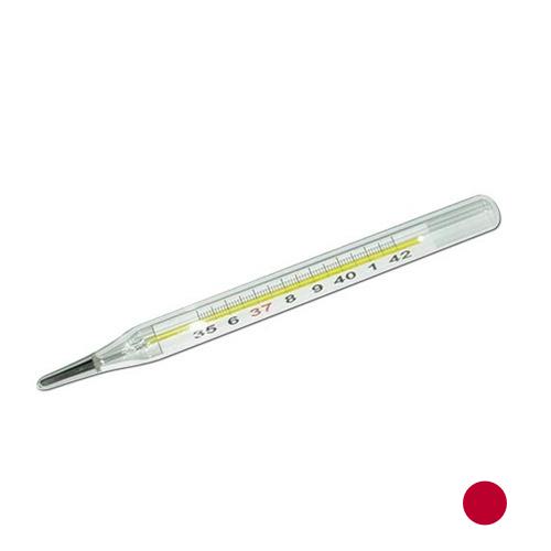 Измеритель температуры из Японии