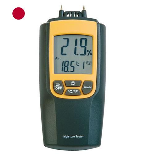 Измеритель влажности из Японии