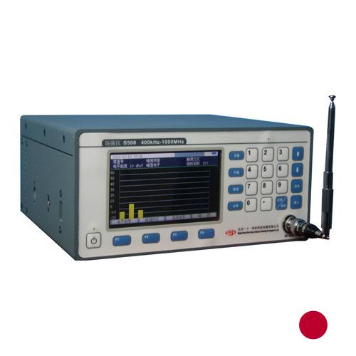 Измерители напряженности поля из Японии