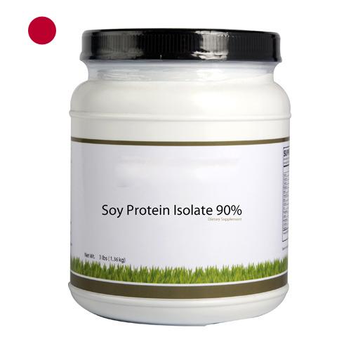 изолят соевого белка из Японии