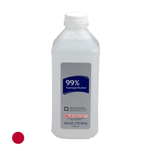 Изопропиловый спирт из Японии